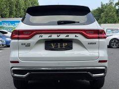 Haval M6 2021 PLUS 1.5T DCT Luxury Smart Connected Edition - ფოტო 5