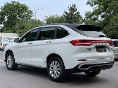 Haval M6 2021 PLUS 1.5T DCT Luxury Smart Connected Edition - ფოტო 6
