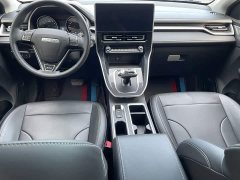 Haval M6 2021 PLUS 1.5T DCT Luxury Smart Connected Edition - ფოტო 7