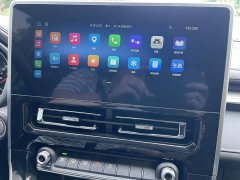 Haval M6 2021 PLUS 1.5T DCT Luxury Smart Connected Edition - ფოტო 8