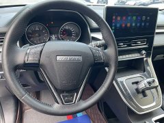 Haval M6 2021 PLUS 1.5T DCT Luxury Smart Connected Edition - ფოტო 9
