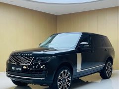 Land Rover Range Rover 3.0 L6 400PS Heritage Extended Wheelbase Classic Edition - photo 1