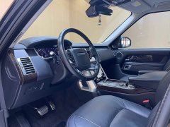 Land Rover Range Rover 3.0 L6 400PS Heritage Extended Wheelbase Classic Edition - photo 10