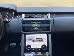 Land Rover Range Rover 3.0 L6 400PS Heritage Extended Wheelbase Classic Edition - photo 11