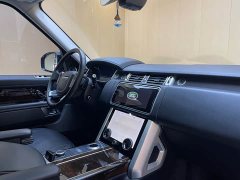 Land Rover Range Rover 3.0 L6 400PS Heritage Extended Wheelbase Classic Edition - photo 12