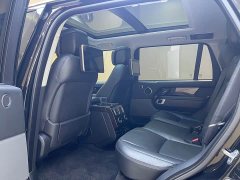 Land Rover Range Rover 3.0 L6 400PS Heritage Extended Wheelbase Classic Edition - photo 13