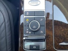 Land Rover Range Rover 3.0 L6 400PS Heritage Extended Wheelbase Classic Edition - photo 14