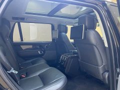 Land Rover Range Rover 3.0 L6 400PS Heritage Extended Wheelbase Classic Edition - photo 15