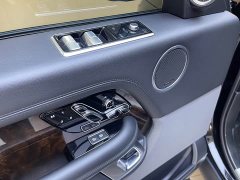 Land Rover Range Rover 3.0 L6 400PS Heritage Extended Wheelbase Classic Edition - photo 16