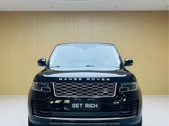 Land Rover Range Rover 3.0 L6 400PS Heritage Extended Wheelbase Classic Edition - photo 2