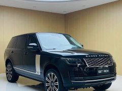 Land Rover Range Rover 3.0 L6 400PS Heritage Extended Wheelbase Classic Edition - photo 3