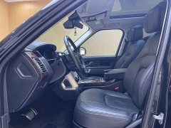 Land Rover Range Rover 3.0 L6 400PS Heritage Extended Wheelbase Classic Edition - photo 4