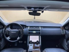 Land Rover Range Rover 3.0 L6 400PS Heritage Extended Wheelbase Classic Edition - photo 5