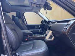 Land Rover Range Rover 3.0 L6 400PS Heritage Extended Wheelbase Classic Edition - photo 6