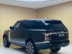 Land Rover Range Rover 3.0 L6 400PS Heritage Extended Wheelbase Classic Edition - photo 7