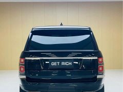 Land Rover Range Rover 3.0 L6 400PS Heritage Extended Wheelbase Classic Edition - photo 8