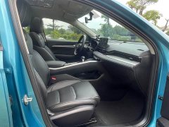 Geely Xingrui 2.0T Diesel Luxury - ფოტო 13