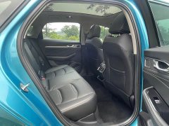 Geely Xingrui 2.0T Diesel Luxury - ფოტო 14