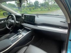 Geely Xingrui 2.0T Diesel Luxury - ფოტო 15