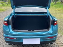 Geely Xingrui 2.0T Diesel Luxury - ფოტო 17