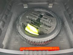 Geely Xingrui 2.0T Diesel Luxury - ფოტო 18