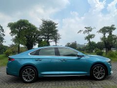Geely Xingrui 2.0T Diesel Luxury - ფოტო 19