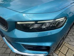 Geely Xingrui 2.0T Diesel Luxury - ფოტო 5