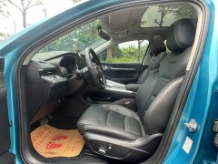 Geely Xingrui 2.0T Diesel Luxury - ფოტო 6