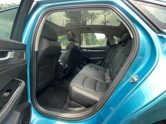 Geely Xingrui 2.0T Diesel Luxury - ფოტო 7