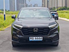 Honda CR-V 240TURBO FWD Sharp Edition 5-Seater - photo 1