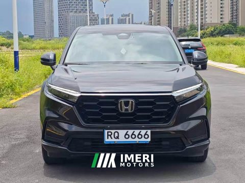 2023 Honda CR-V 240TURBO FWD Sharp Edition 5-Seater - ავტომობილი ჩინეთიდან