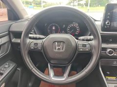 Honda CR-V 240TURBO FWD Sharp Edition 5-Seater - photo 10