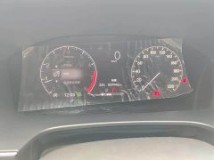 Honda CR-V 240TURBO FWD Sharp Edition 5-Seater - photo 14