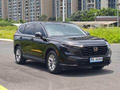 Honda CR-V 240TURBO FWD Sharp Edition 5-Seater - photo 2