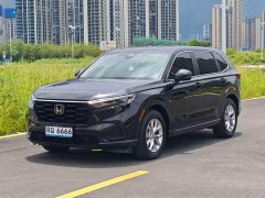 Honda CR-V 240TURBO FWD Sharp Edition 5-Seater - photo 3