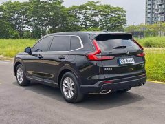 Honda CR-V 240TURBO FWD Sharp Edition 5-Seater - photo 5