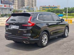 Honda CR-V 240TURBO FWD Sharp Edition 5-Seater - photo 6