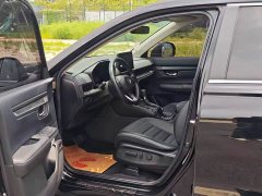 Honda CR-V 240TURBO FWD Sharp Edition 5-Seater - photo 7
