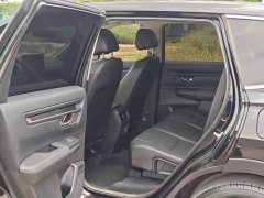 Honda CR-V 240TURBO FWD Sharp Edition 5-Seater - photo 8