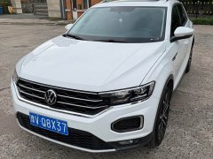Volkswagen T-ROC Tanyue 280TSI DSG FWD Comfort Plus - photo 1
