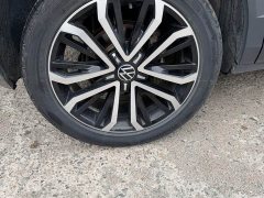 Volkswagen T-ROC Tanyue 280TSI DSG FWD Comfort Plus - photo 10