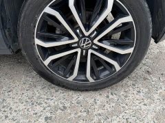 Volkswagen T-ROC Tanyue 280TSI DSG FWD Comfort Plus - photo 11