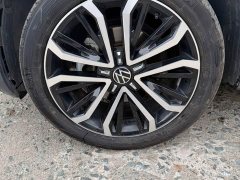 Volkswagen T-ROC Tanyue 280TSI DSG FWD Comfort Plus - photo 15