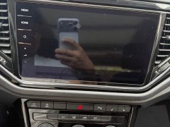 Volkswagen T-ROC Tanyue 280TSI DSG FWD Comfort Plus - photo 17