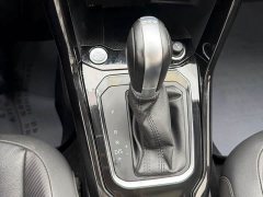 Volkswagen T-ROC Tanyue 280TSI DSG FWD Comfort Plus - photo 18