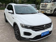 Volkswagen T-ROC Tanyue 280TSI DSG FWD Comfort Plus - photo 2