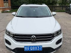 Volkswagen T-ROC Tanyue 280TSI DSG FWD Comfort Plus - photo 6