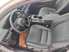 Honda Civic 2022 240TURBO CVT Dynamic Edition - photo 10