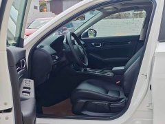 Honda Civic 2022 240TURBO CVT Dynamic Edition - photo 5