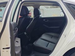Honda Civic 2022 240TURBO CVT Dynamic Edition - photo 6